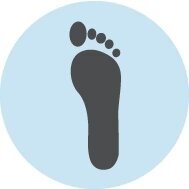 What Foot Type Are You?– Align Custom Fit Footwear & Footcare Mississauga