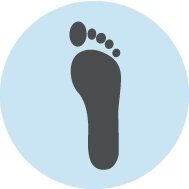 What Foot Type Are You?– Align Custom Fit Footwear & Footcare Mississauga