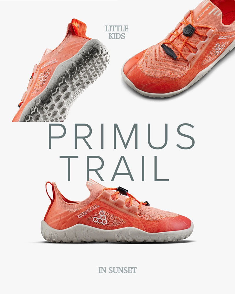 Where Feel More meets Move Better: Vivo Barefoot x Align. Barefoot shoes have arrived at Align