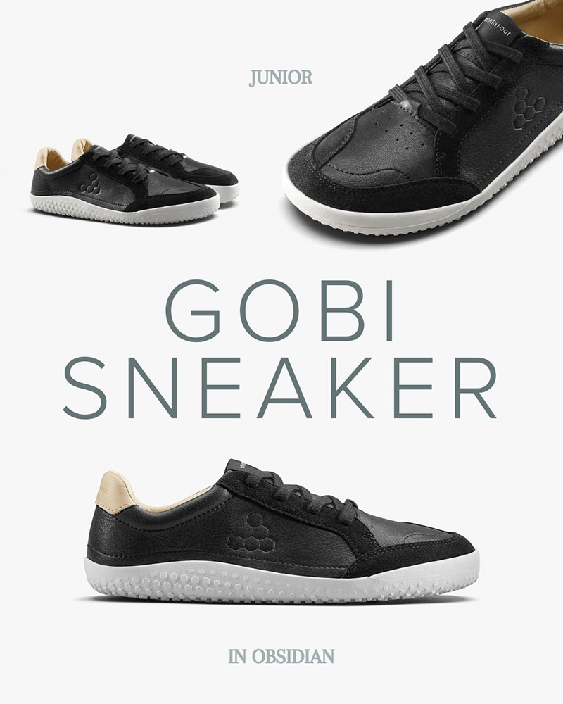 Where Feel More meets Move Better: Vivo Barefoot x Align. Barefoot shoes have arrived at Align