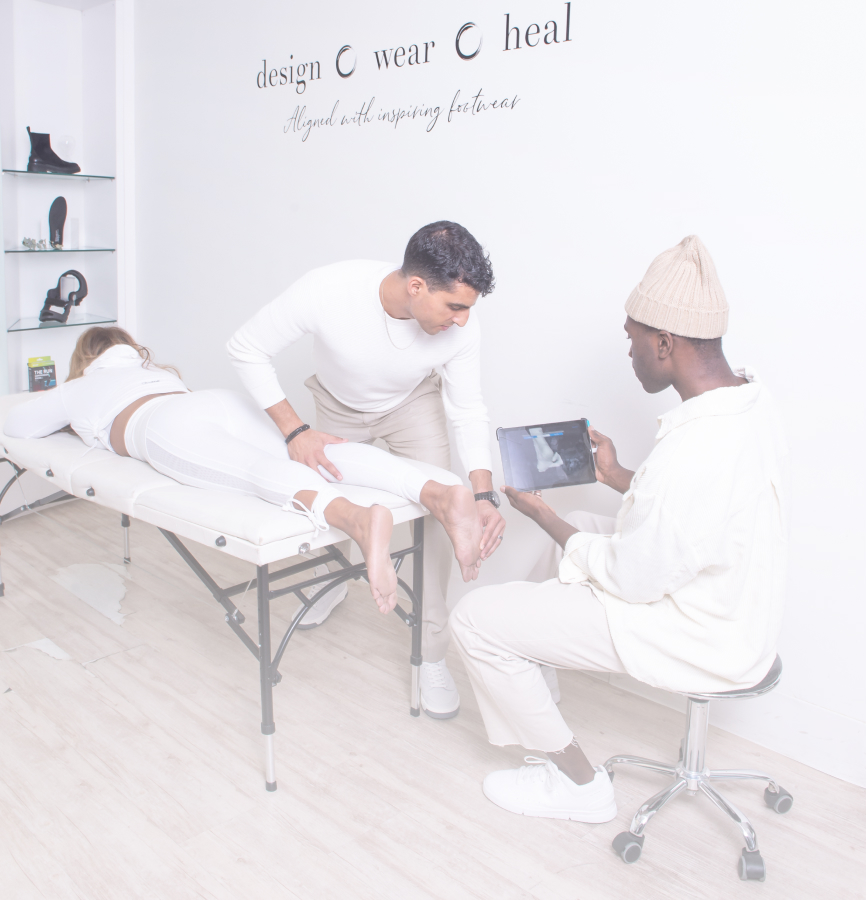 Chiropodist in Mississauga, ON | Align Custom Orthotics