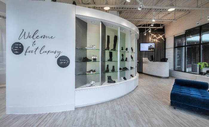 Winner of Reader’s Choice BEST Foot Care & BEST Orthotics  Mississauga