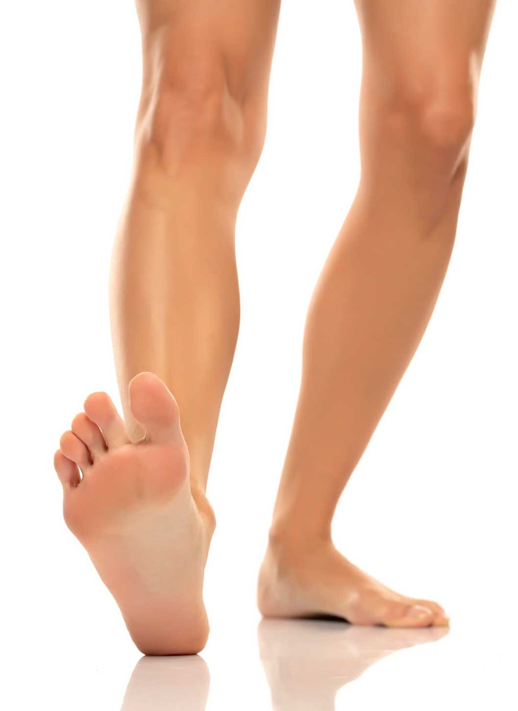 Nail Care in Mississauga, ON Get Aligned Footcare