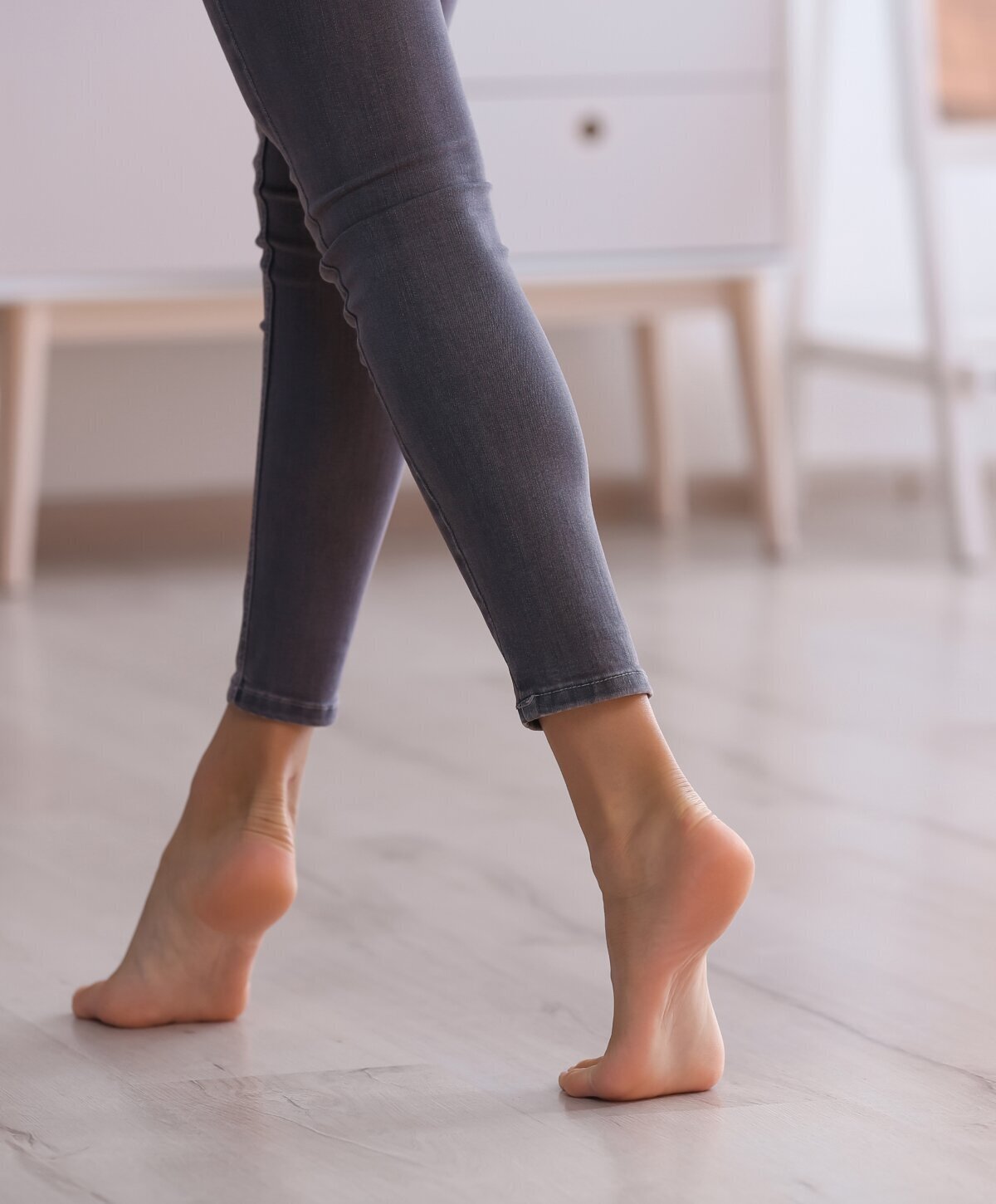 Claw, Hammer & Mallet Toes Care Align Custom Footcare