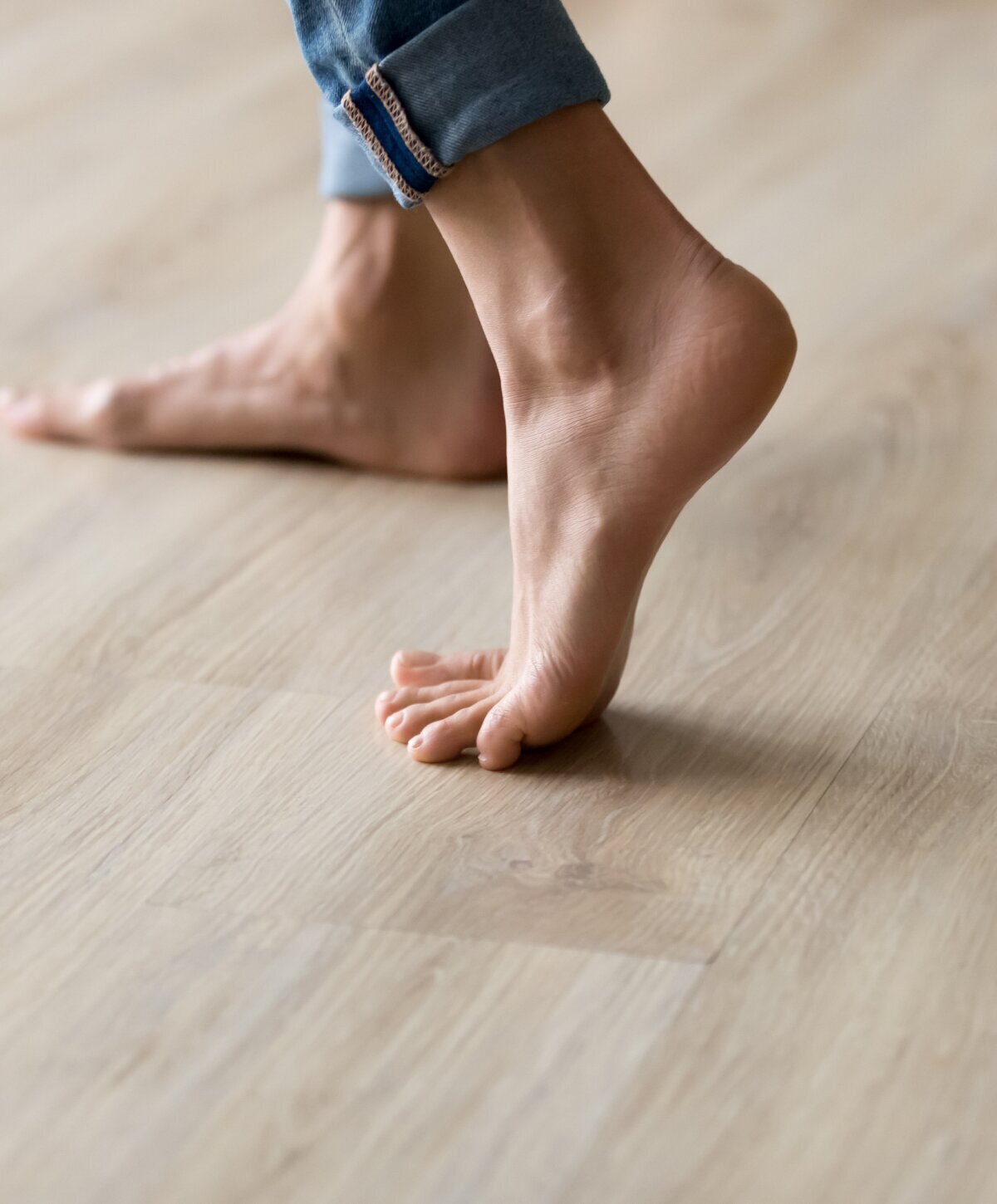 Flat Feet Align Custom Fit Footwear & Footcare