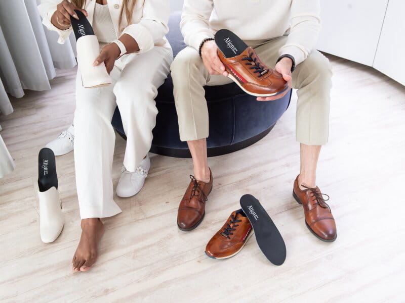Chiropodist in Mississauga, ON | Align Custom Orthotics