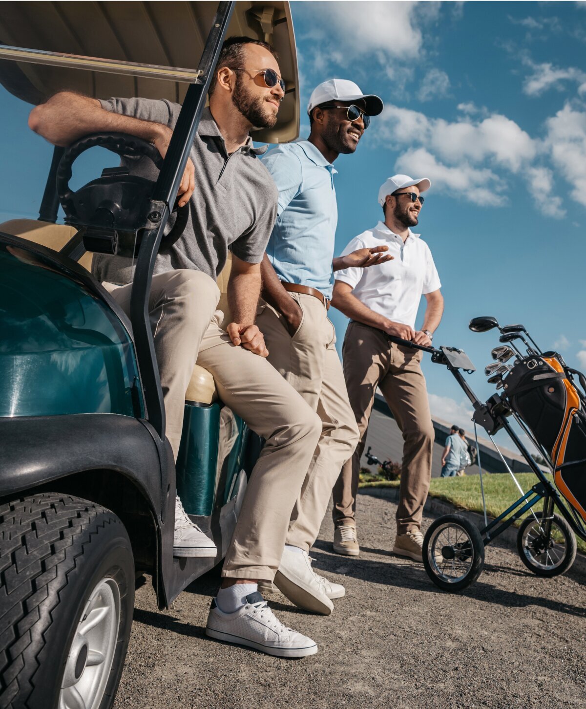 Golf Orthotics Mississauga – Align Custom Fit Footwear & Footcare