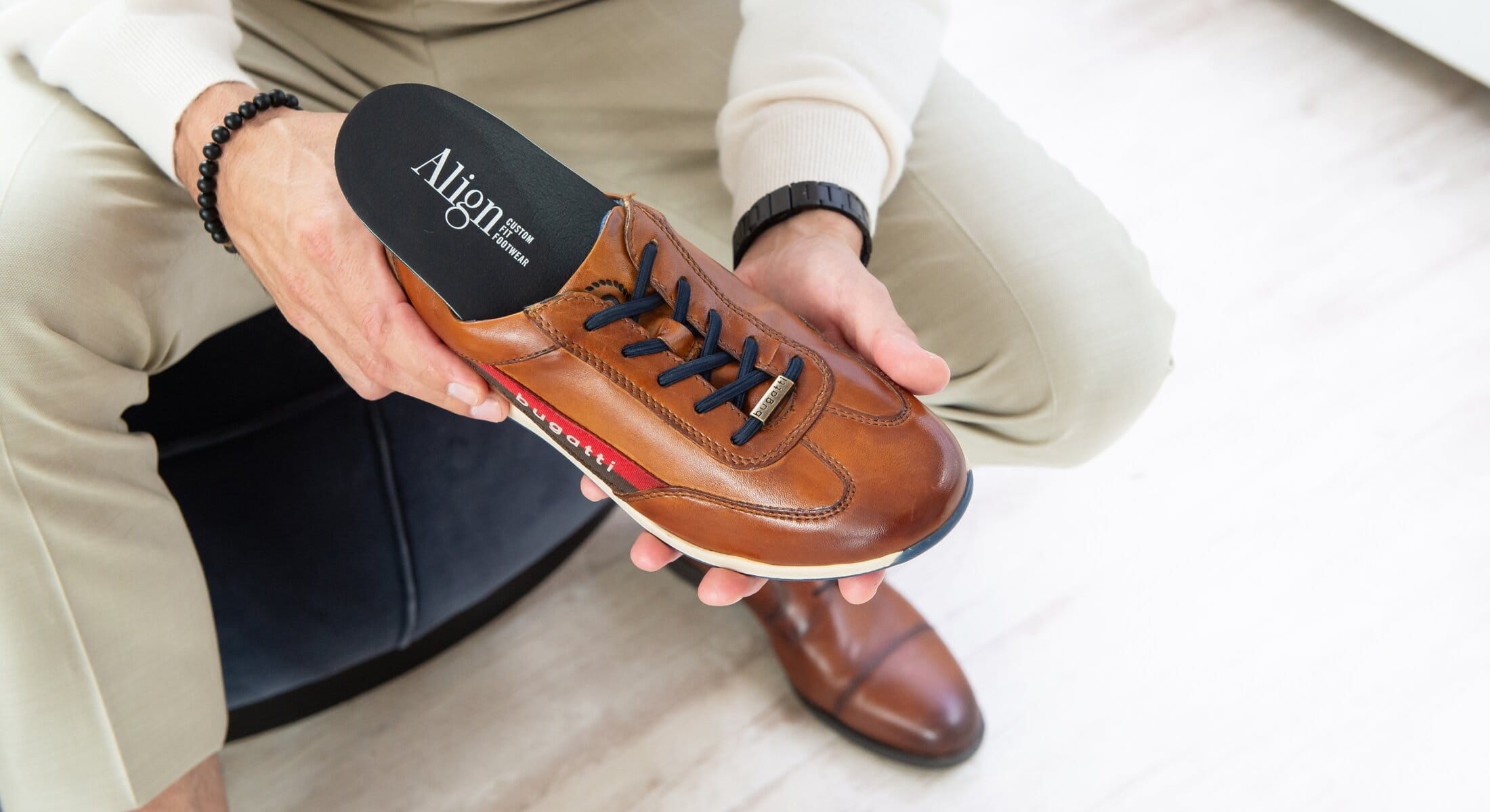 Chiropodist in Mississauga, ON | Align Custom Orthotics