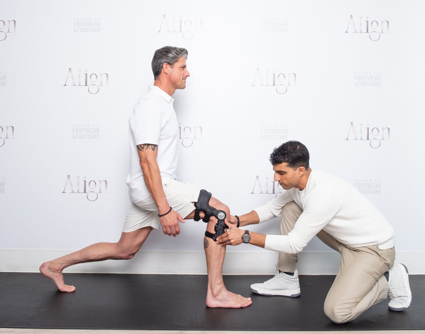 Chiropodist in Mississauga, ON | Align Custom Orthotics