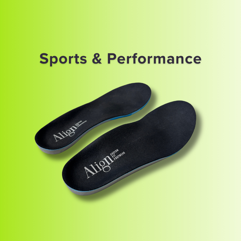 Best Orthotics in Mississauga 